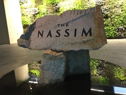 The Nassim (D10), Condominium #180272832